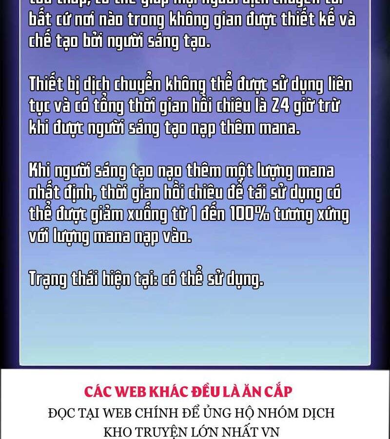 Tôi Là Người Chơi Leo Tháp Một Mình: Chương 109