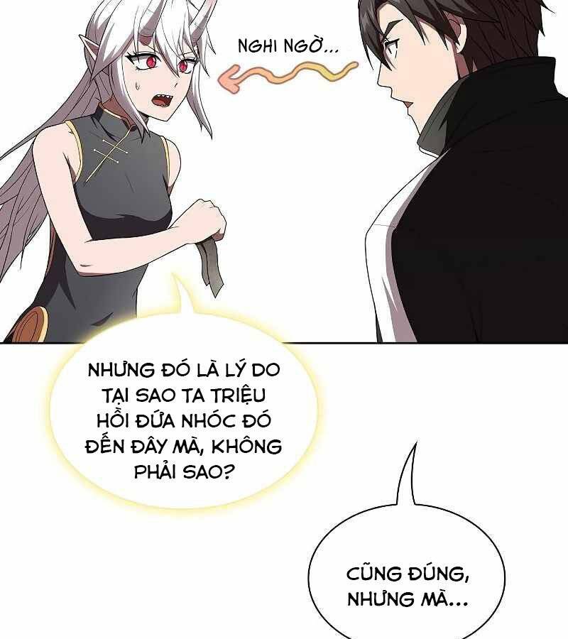 Tôi Là Người Chơi Leo Tháp Một Mình: Chương 109