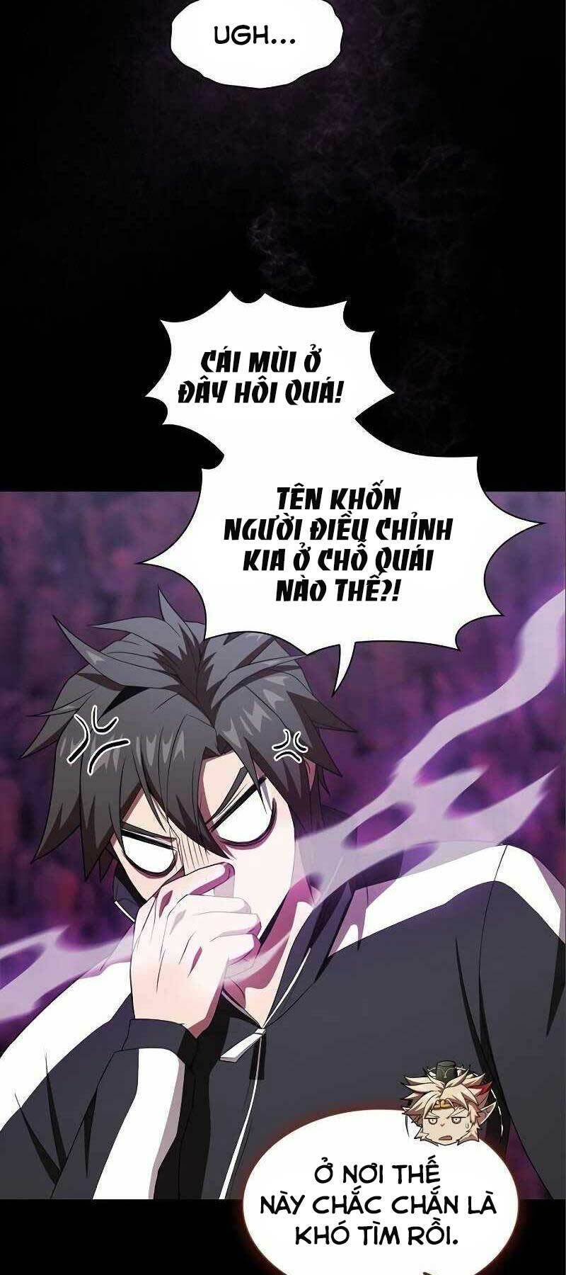 Tôi Là Người Chơi Leo Tháp Một Mình: Chương 111