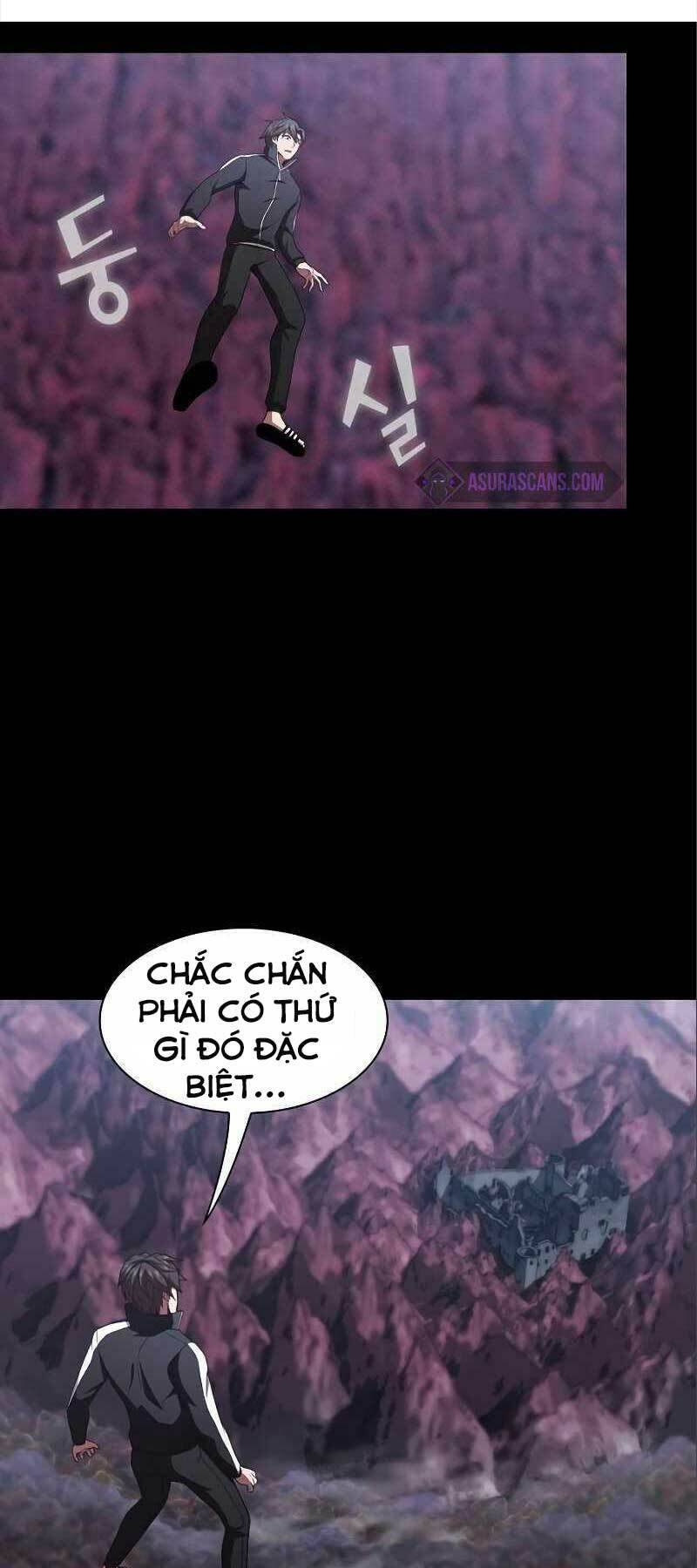 Tôi Là Người Chơi Leo Tháp Một Mình: Chương 111