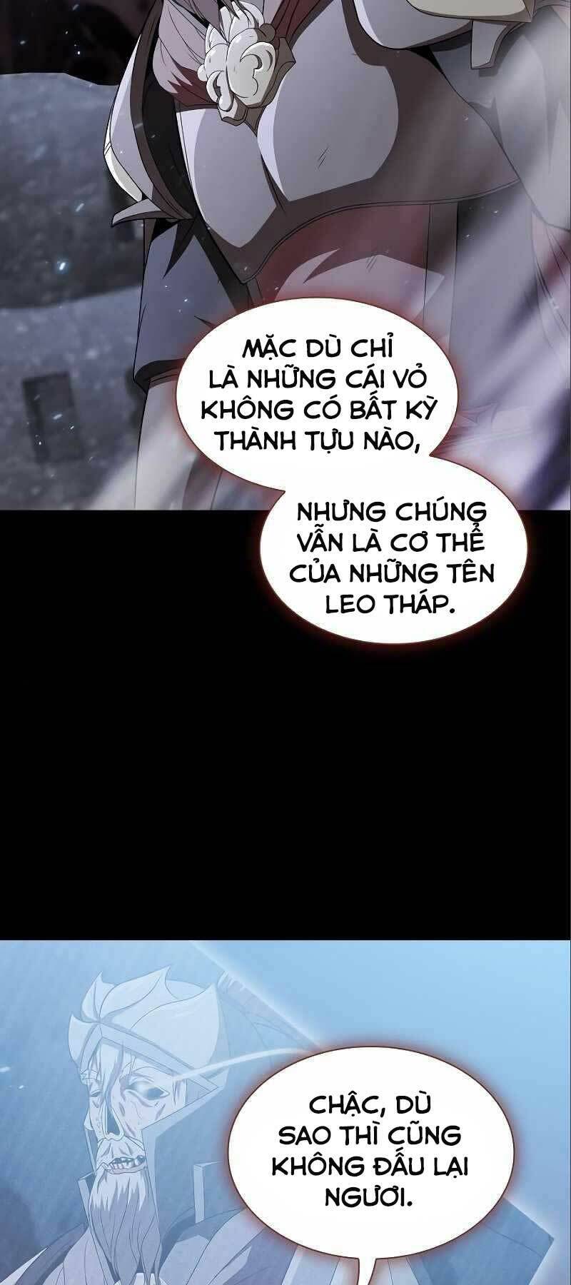 Tôi Là Người Chơi Leo Tháp Một Mình: Chương 111