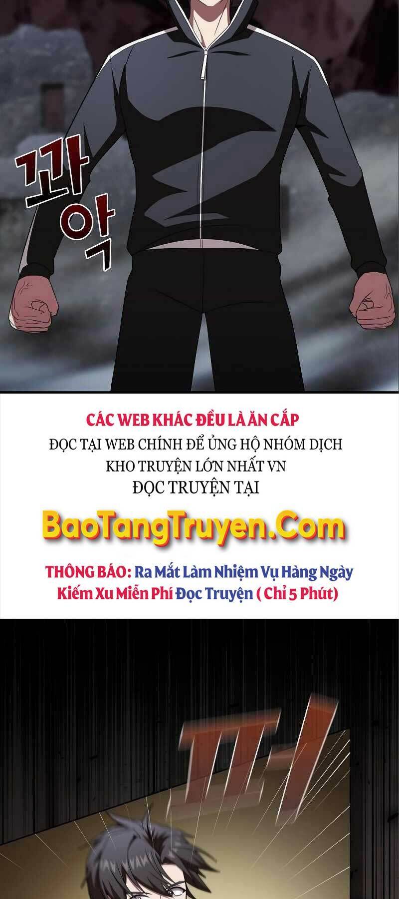 Tôi Là Người Chơi Leo Tháp Một Mình: Chương 111