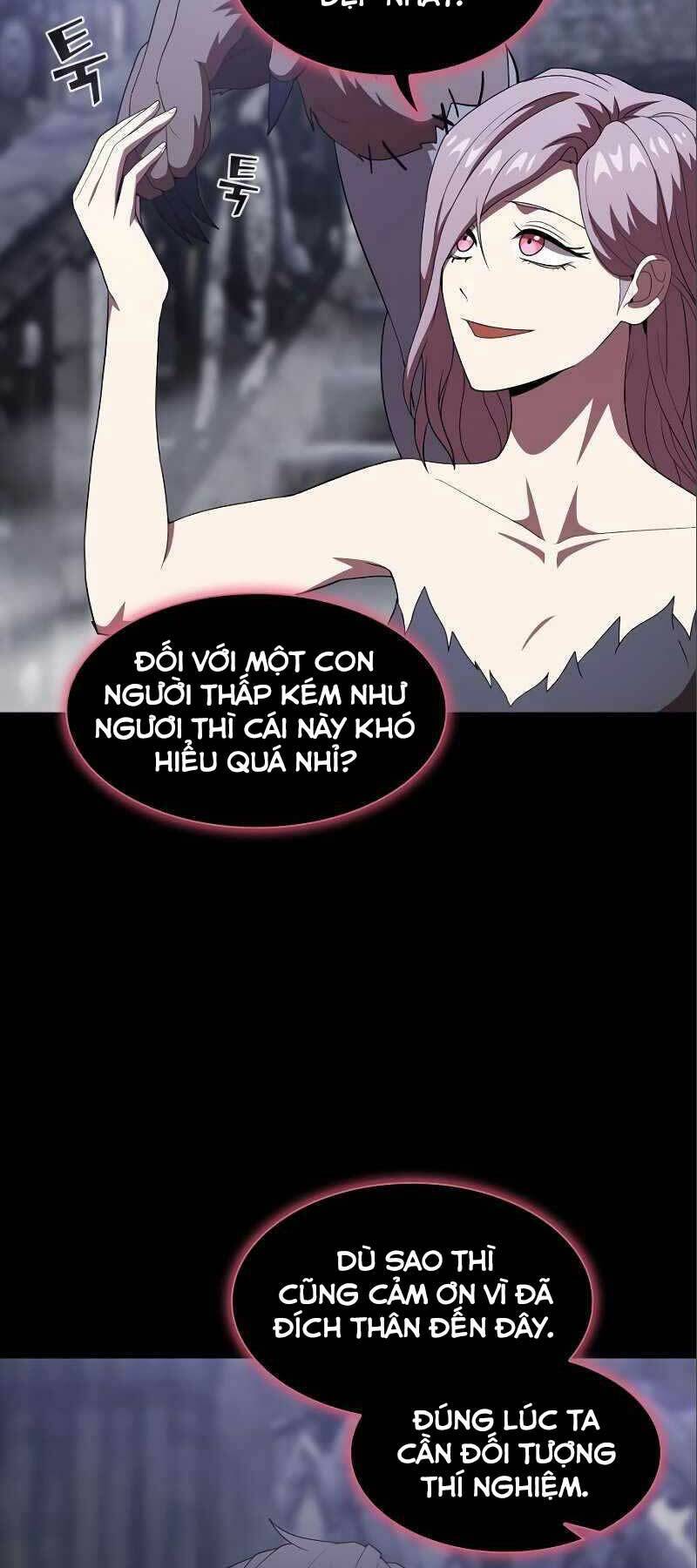 Tôi Là Người Chơi Leo Tháp Một Mình: Chương 111