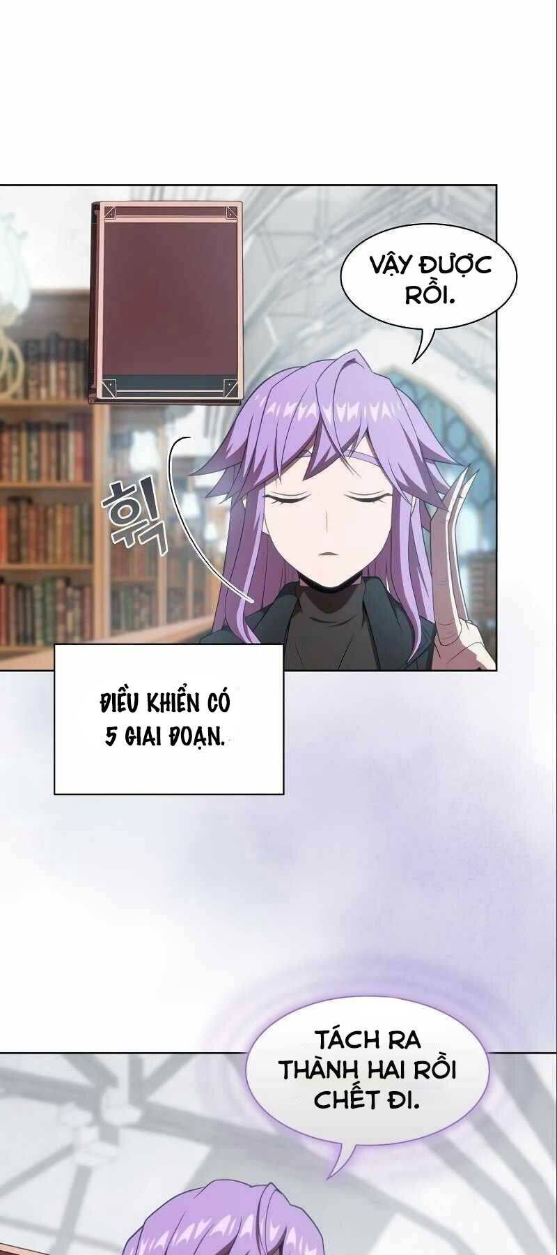 Tôi Là Người Chơi Leo Tháp Một Mình: Chương 111