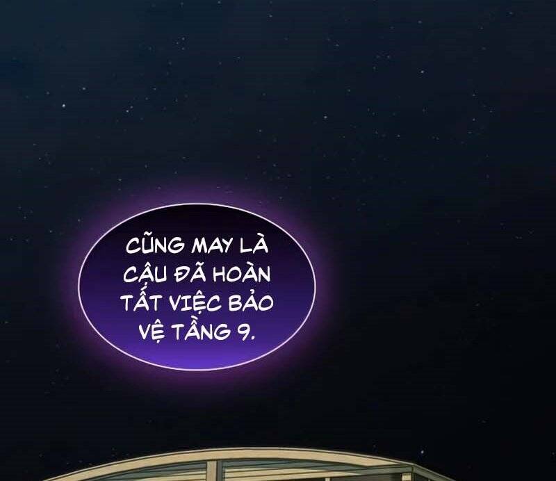 Tôi Là Người Chơi Leo Tháp Một Mình: Chương 122
