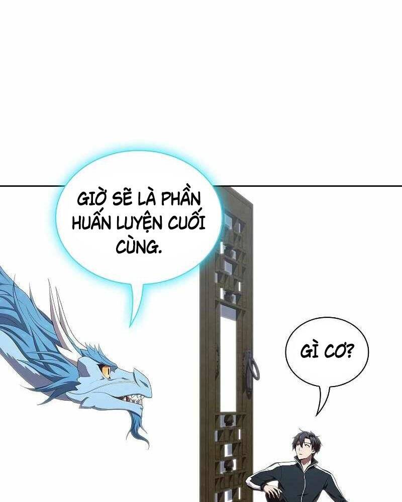 Tôi Là Người Chơi Leo Tháp Một Mình: Chương 125