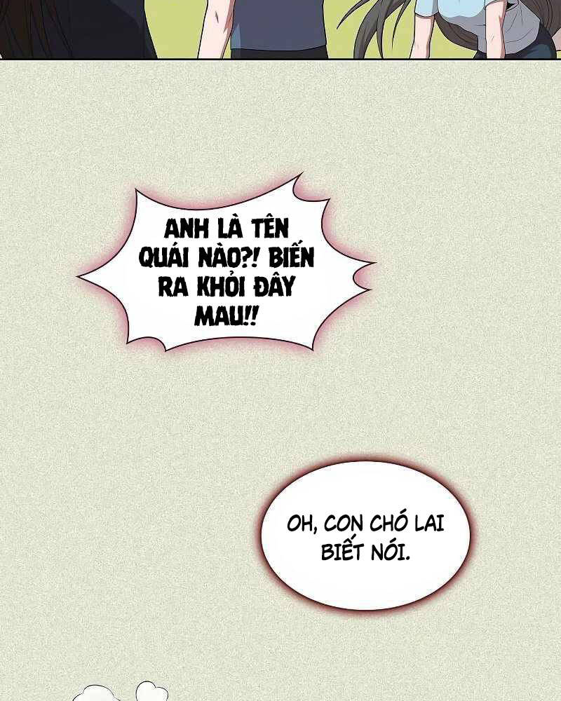 Tôi Là Người Chơi Leo Tháp Một Mình: Chương 125