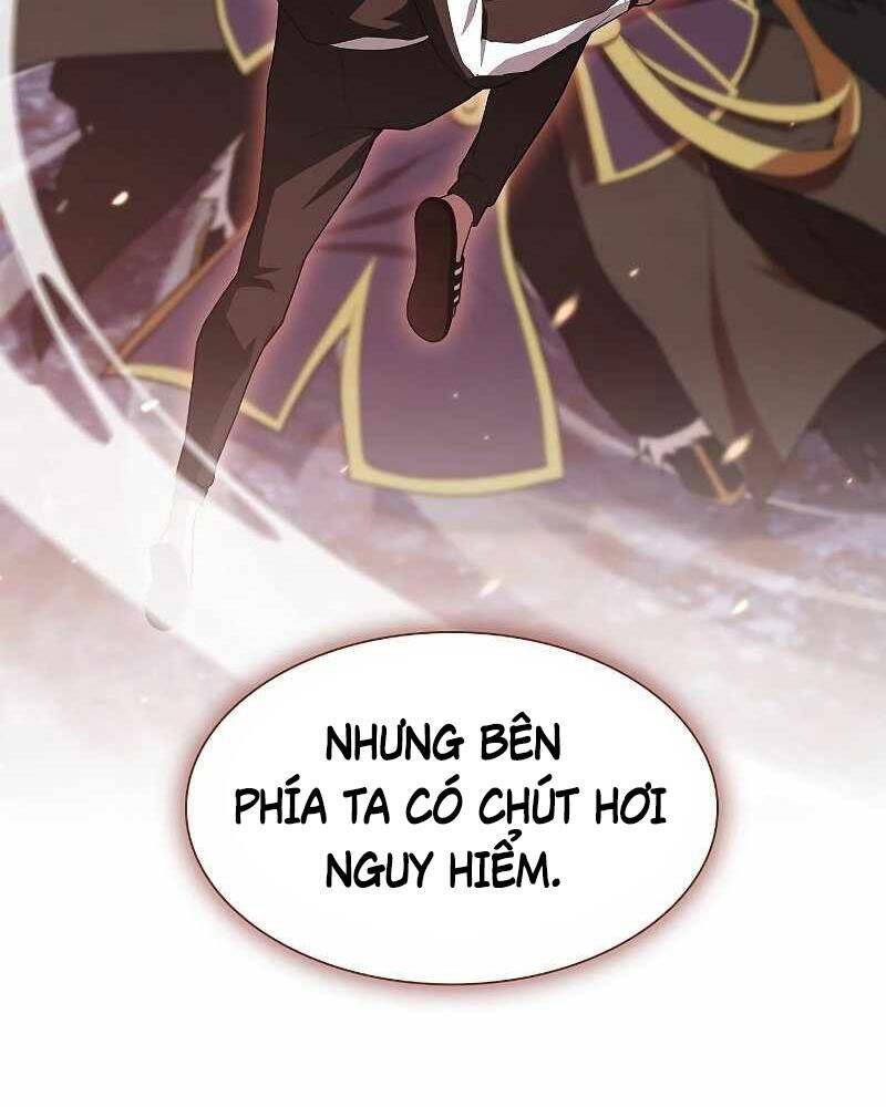 Tôi Là Người Chơi Leo Tháp Một Mình: Chương 125