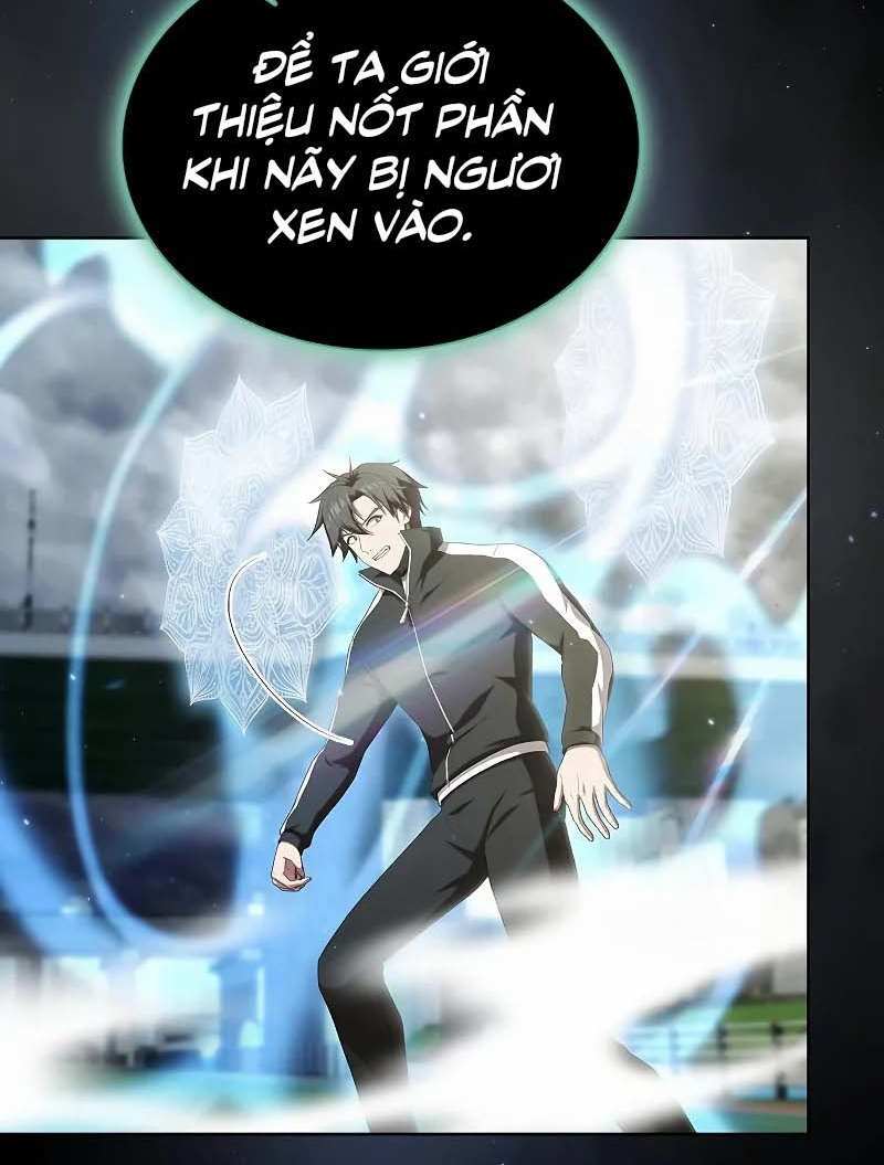 Tôi Là Người Chơi Leo Tháp Một Mình: Chương 130