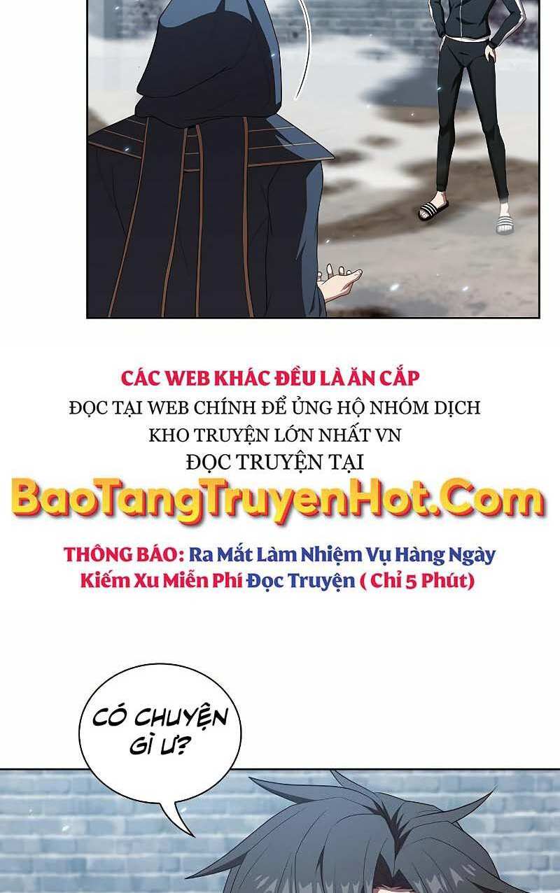 Tôi Là Người Chơi Leo Tháp Một Mình: Chương 130