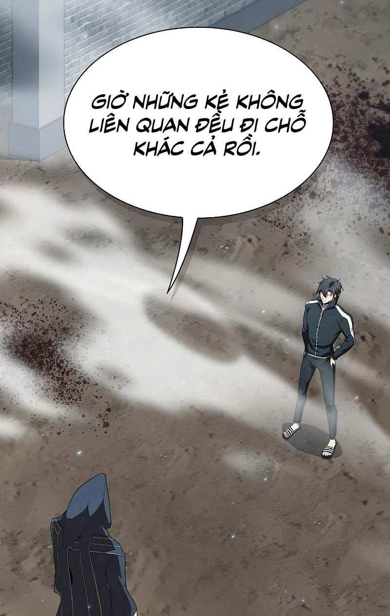 Tôi Là Người Chơi Leo Tháp Một Mình: Chương 130