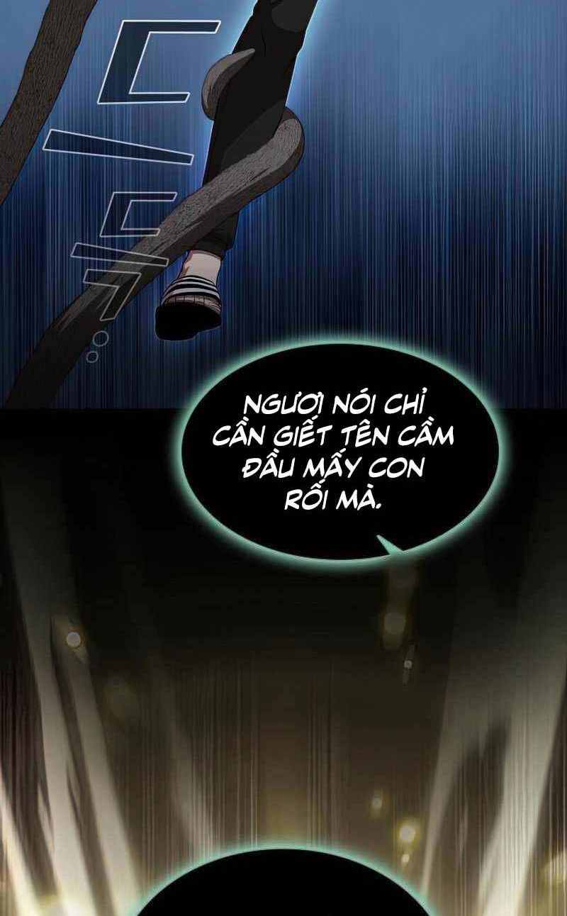 Tôi Là Người Chơi Leo Tháp Một Mình: Chương 131