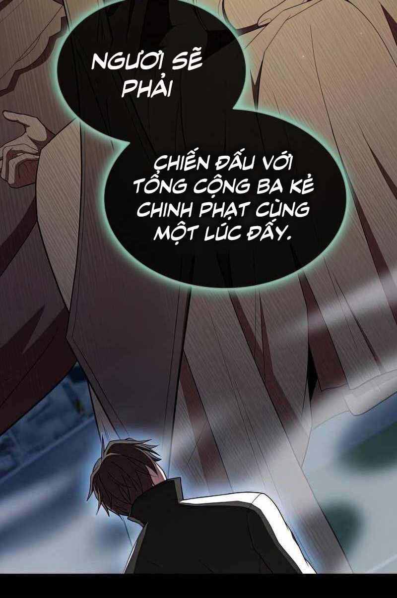 Tôi Là Người Chơi Leo Tháp Một Mình: Chương 131