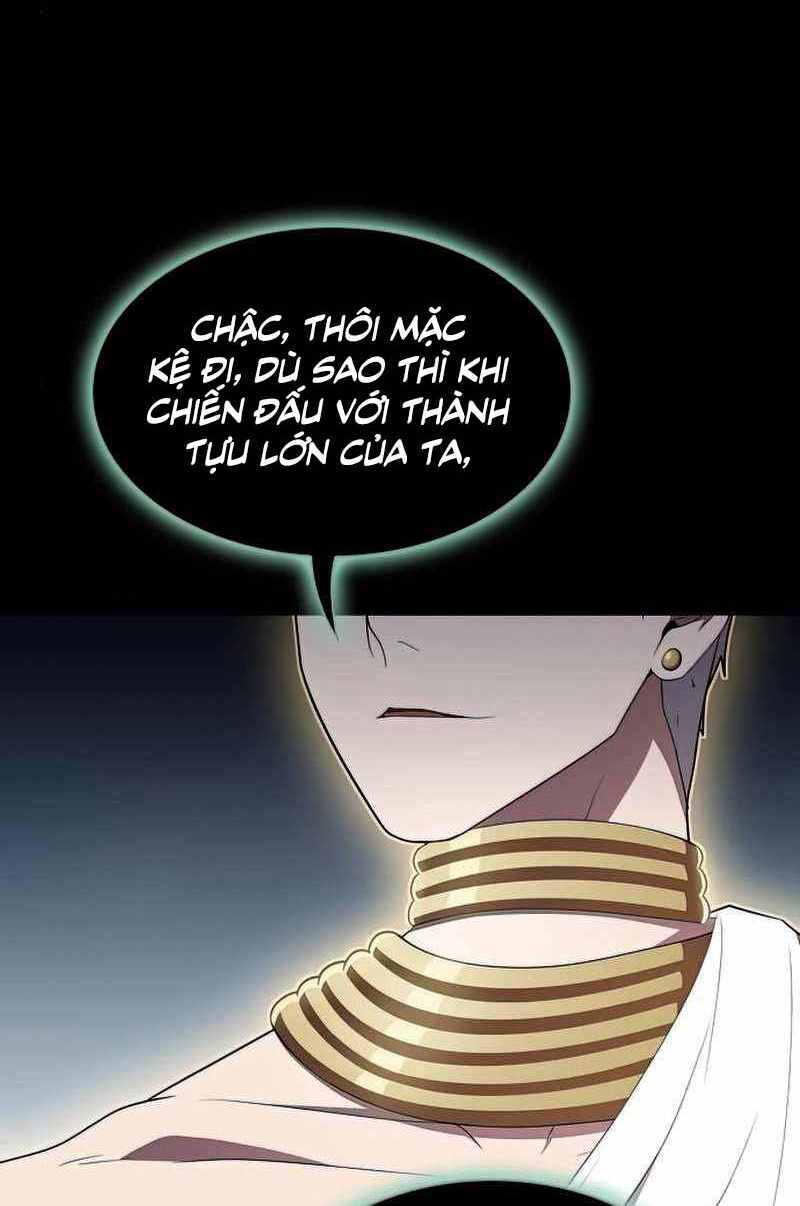 Tôi Là Người Chơi Leo Tháp Một Mình: Chương 131