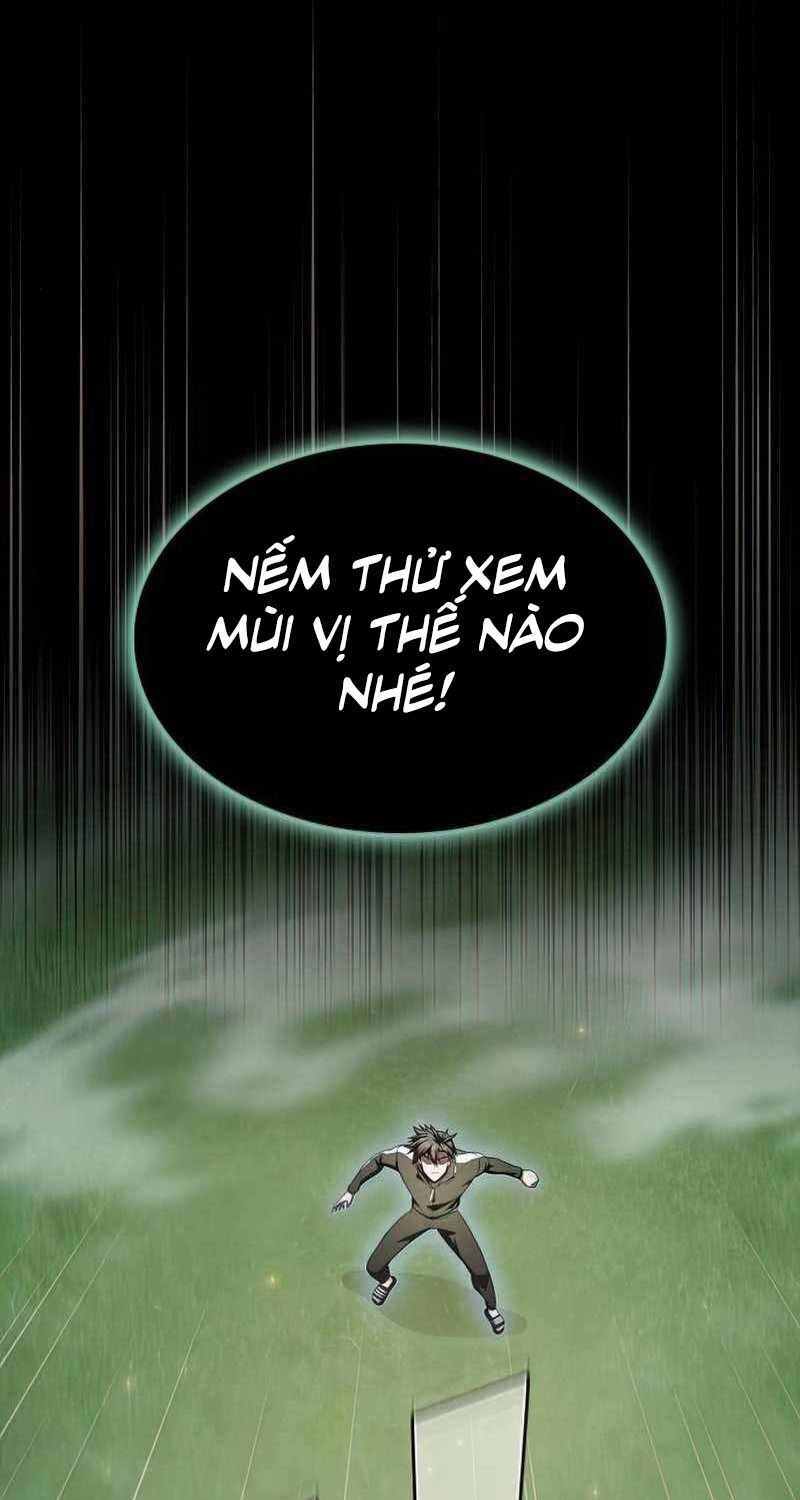 Tôi Là Người Chơi Leo Tháp Một Mình: Chương 131