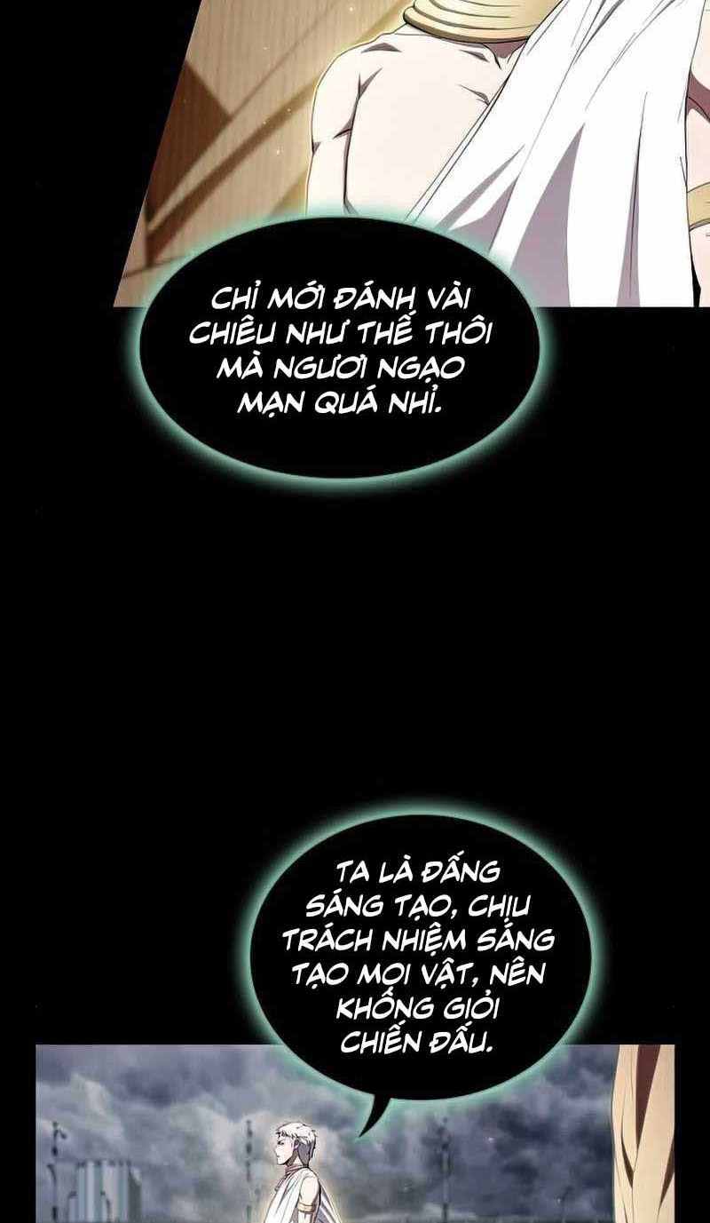 Tôi Là Người Chơi Leo Tháp Một Mình: Chương 131