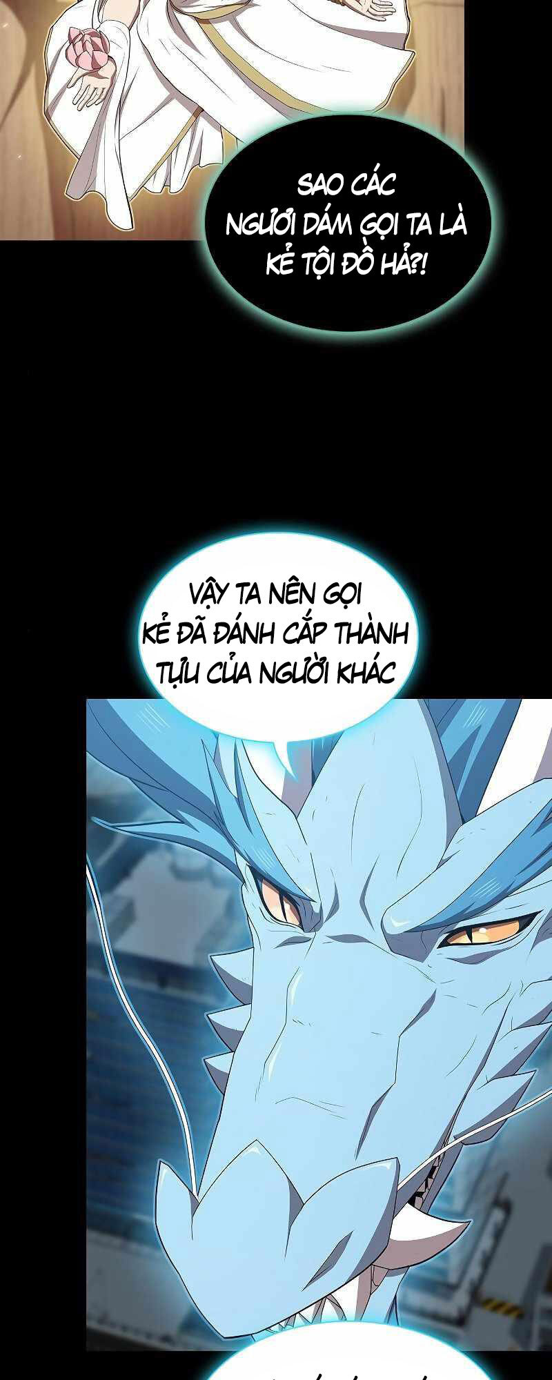 Tôi Là Người Chơi Leo Tháp Một Mình: Chương 132