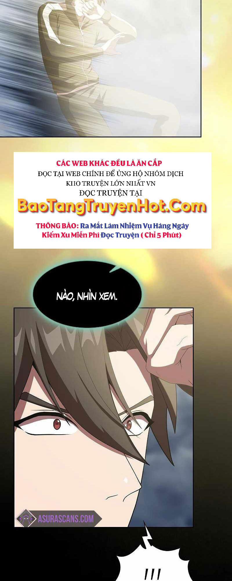 Tôi Là Người Chơi Leo Tháp Một Mình: Chương 132