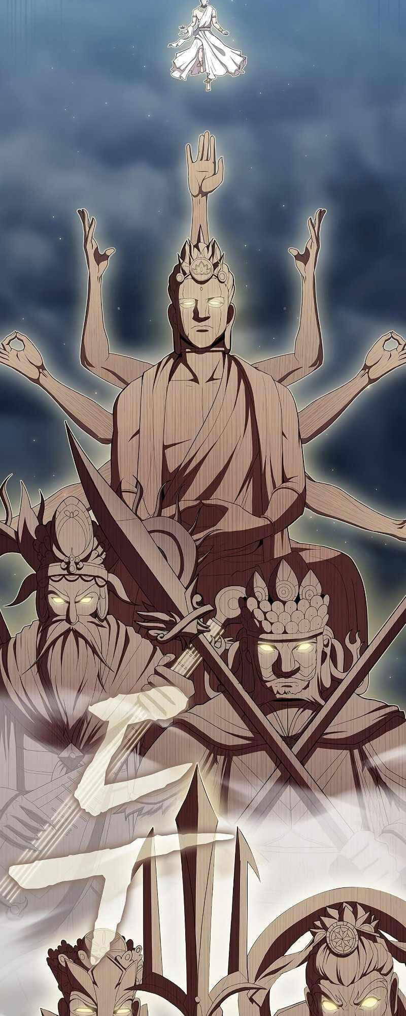 Tôi Là Người Chơi Leo Tháp Một Mình: Chương 132