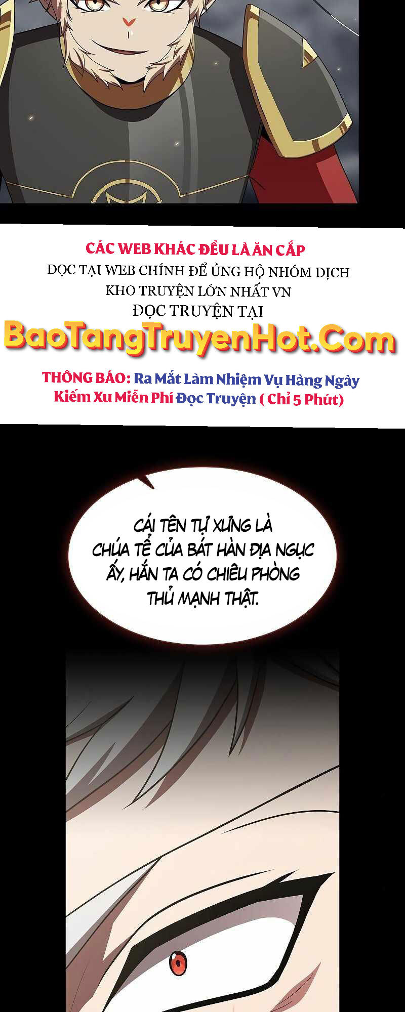 Tôi Là Người Chơi Leo Tháp Một Mình: Chương 132