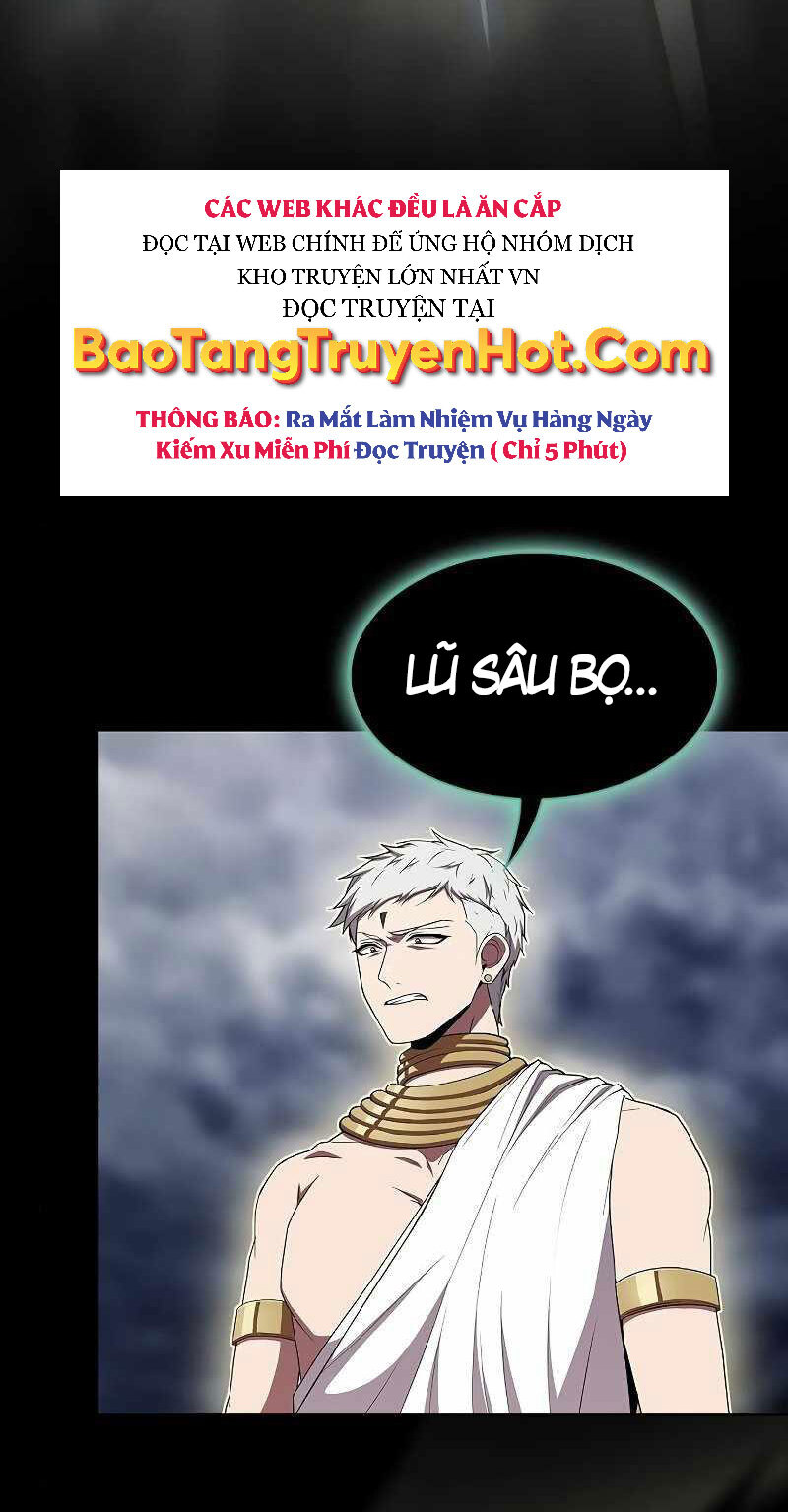 Tôi Là Người Chơi Leo Tháp Một Mình: Chương 132