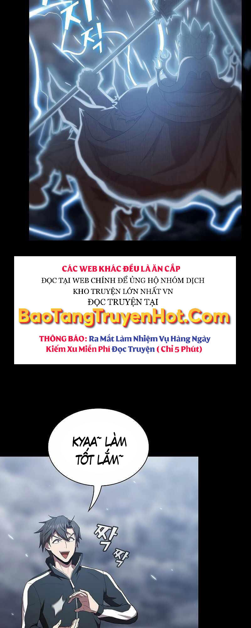 Tôi Là Người Chơi Leo Tháp Một Mình: Chương 132