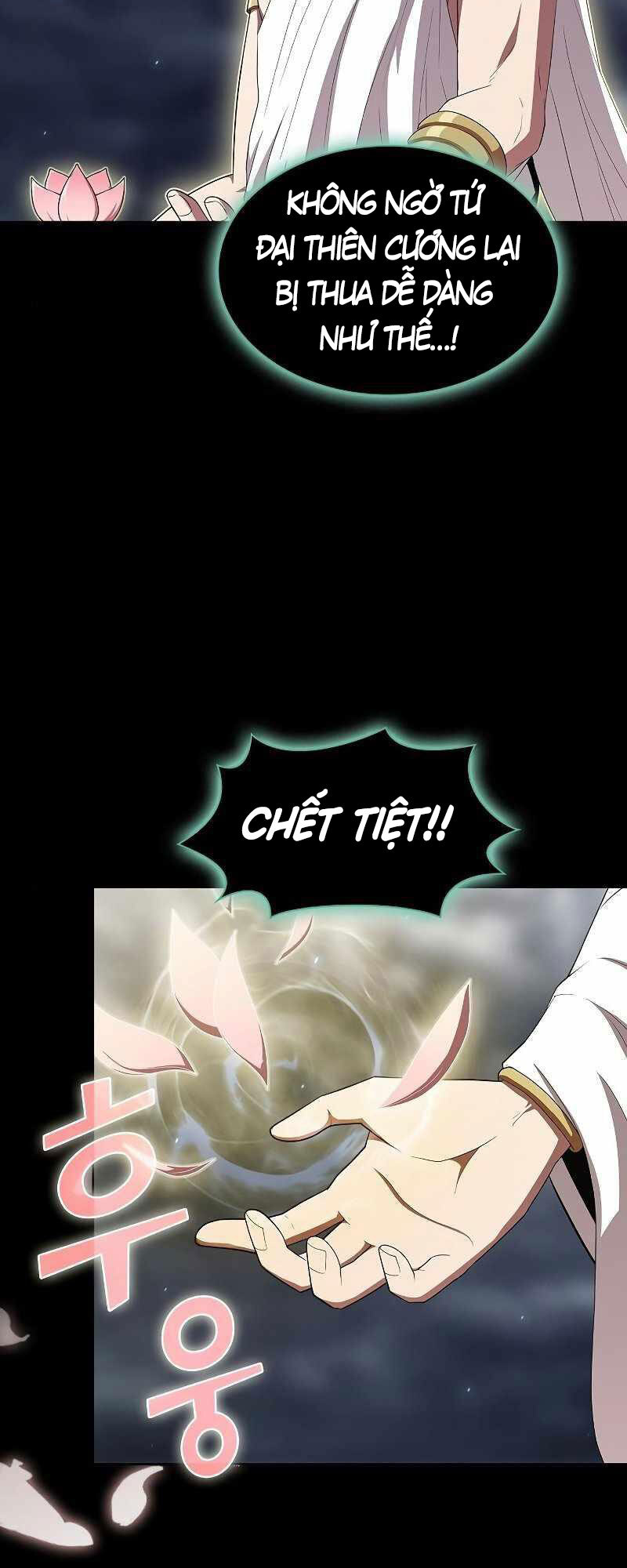 Tôi Là Người Chơi Leo Tháp Một Mình: Chương 132