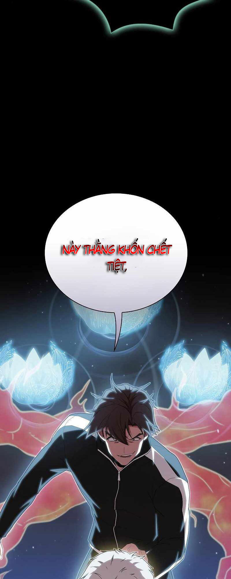 Tôi Là Người Chơi Leo Tháp Một Mình: Chương 132