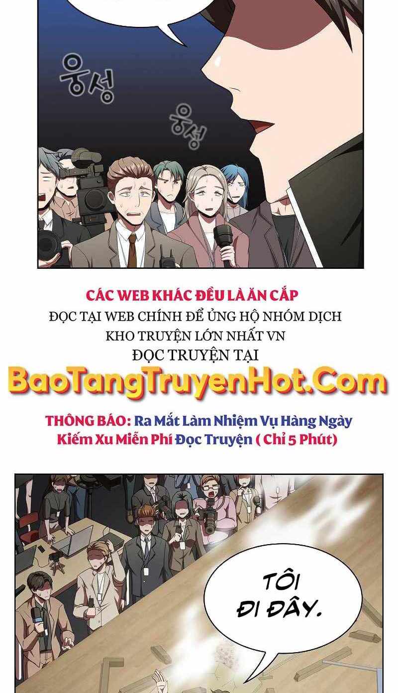 Tôi Là Người Chơi Leo Tháp Một Mình: Chương 133
