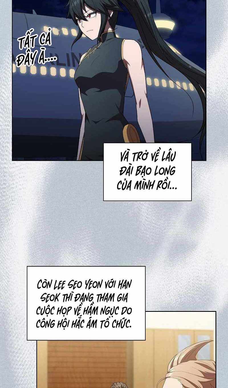 Tôi Là Người Chơi Leo Tháp Một Mình: Chương 133