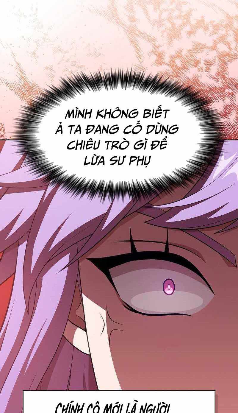 Tôi Là Người Chơi Leo Tháp Một Mình: Chương 133