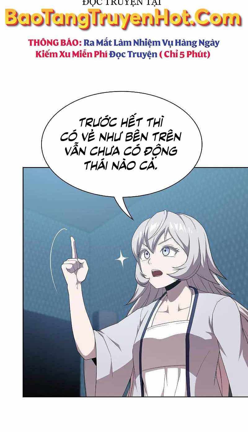 Tôi Là Người Chơi Leo Tháp Một Mình: Chương 133