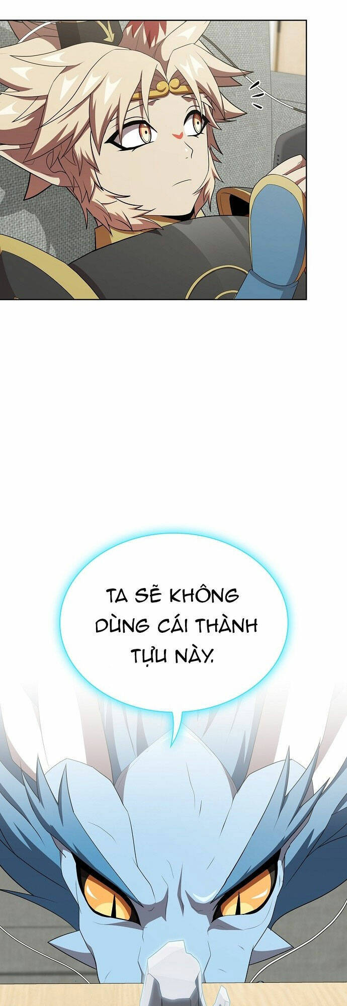 Tôi Là Người Chơi Leo Tháp Một Mình: Chương 136