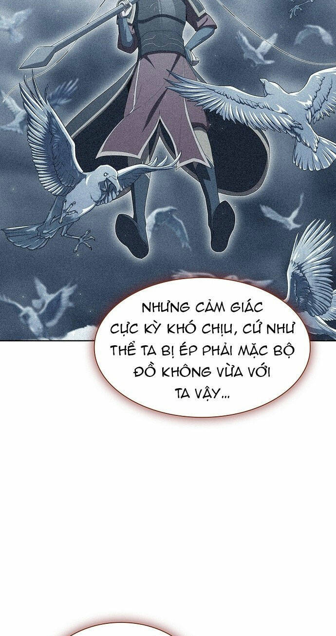 Tôi Là Người Chơi Leo Tháp Một Mình: Chương 136