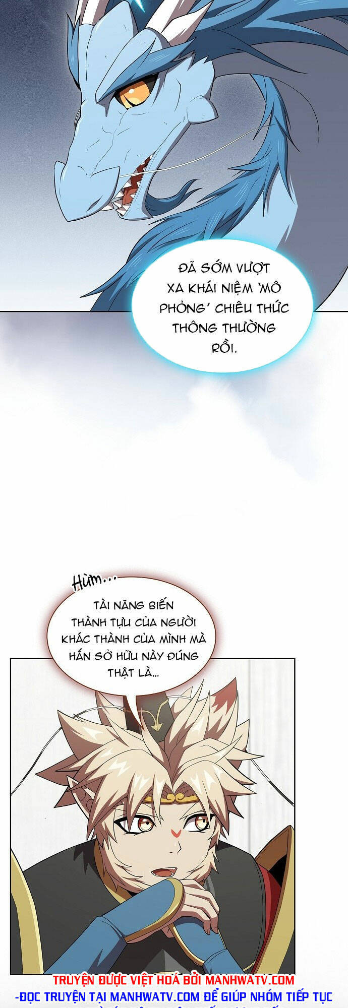 Tôi Là Người Chơi Leo Tháp Một Mình: Chương 136