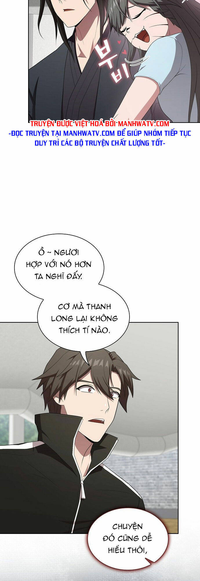 Tôi Là Người Chơi Leo Tháp Một Mình: Chương 136