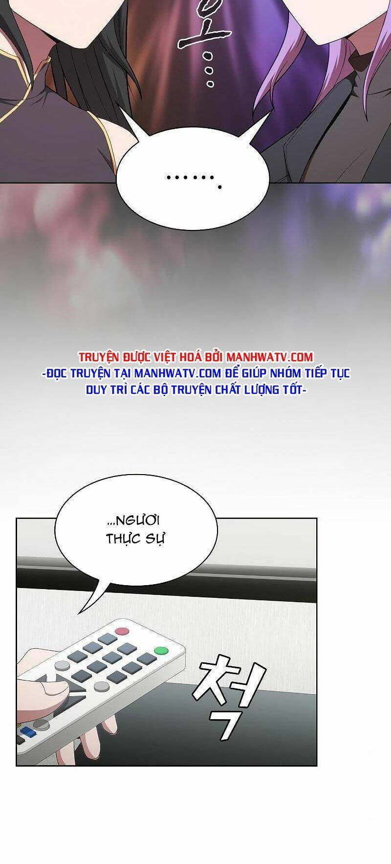 Tôi Là Người Chơi Leo Tháp Một Mình: Chương 138