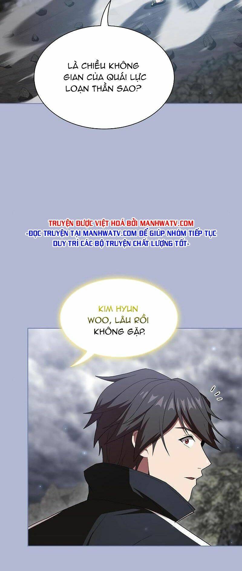 Tôi Là Người Chơi Leo Tháp Một Mình: Chương 138
