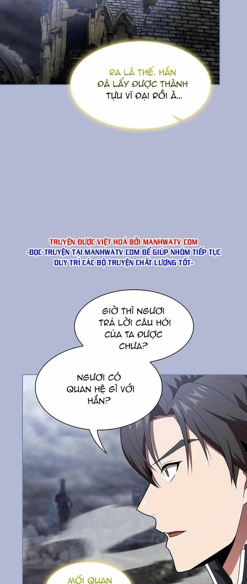 Tôi Là Người Chơi Leo Tháp Một Mình: Chương 138