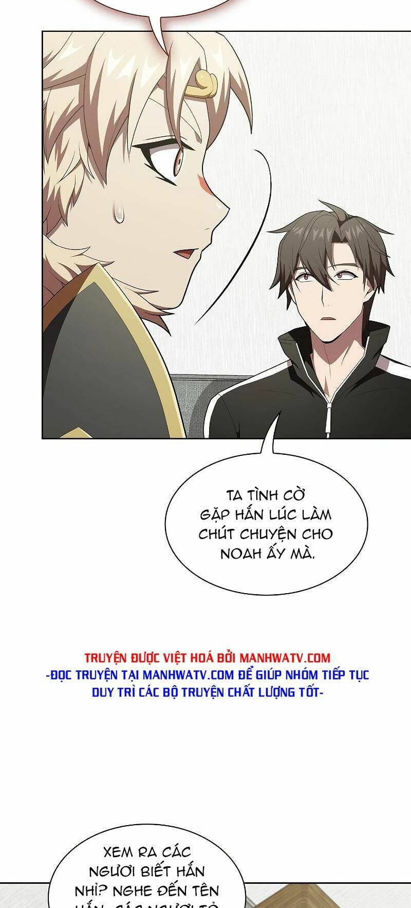 Tôi Là Người Chơi Leo Tháp Một Mình: Chương 138