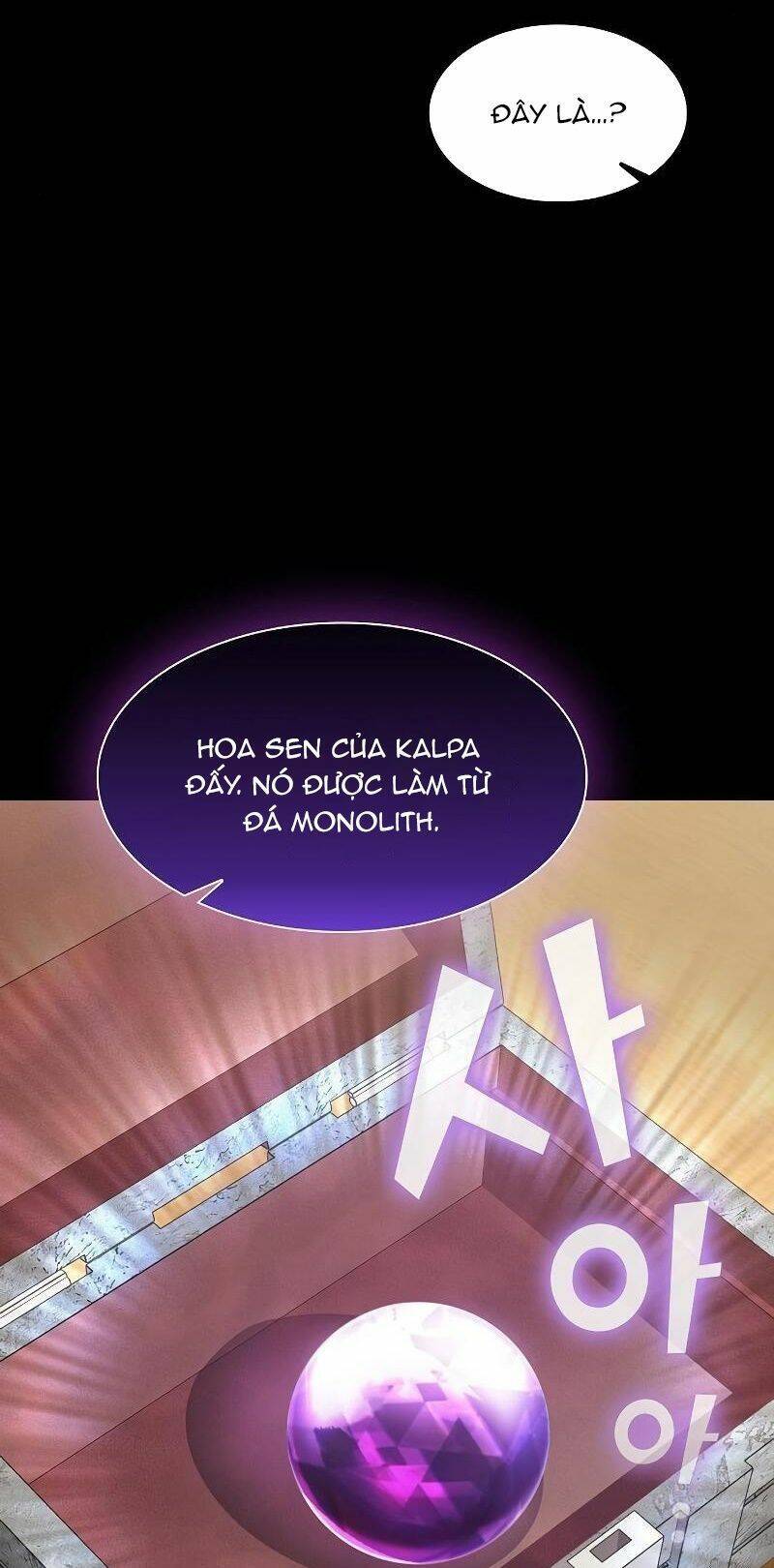 Tôi Là Người Chơi Leo Tháp Một Mình: Chương 138