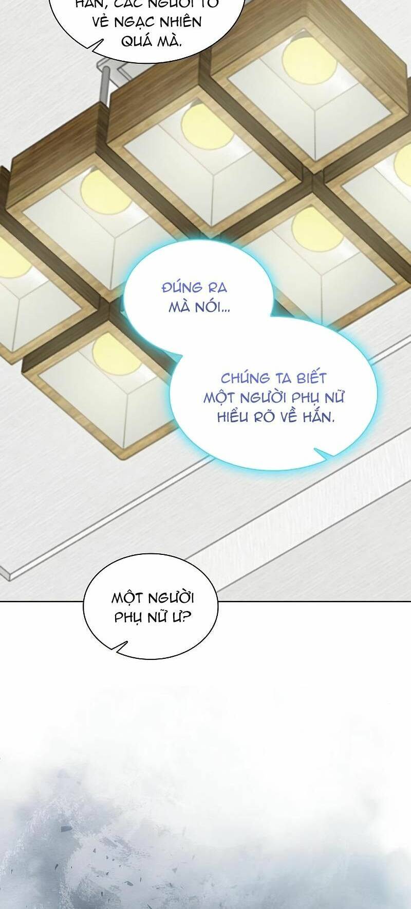 Tôi Là Người Chơi Leo Tháp Một Mình: Chương 138