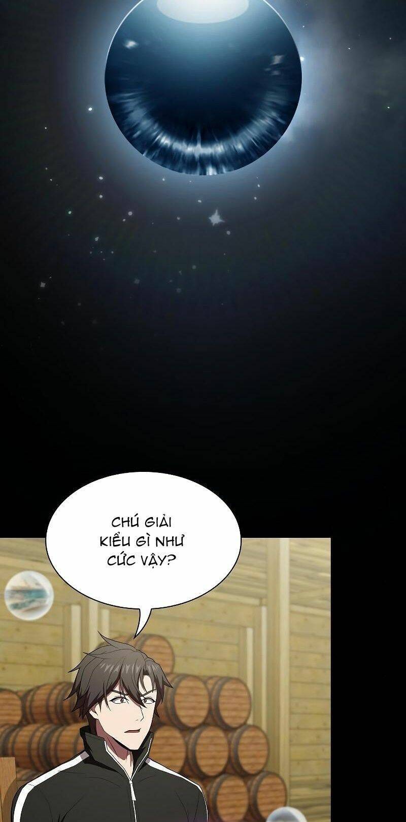 Tôi Là Người Chơi Leo Tháp Một Mình: Chương 138