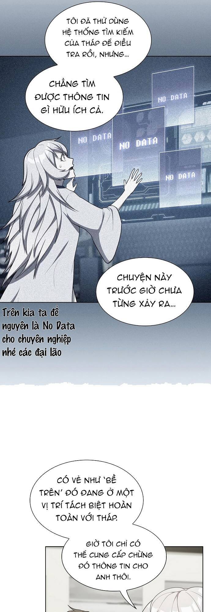 Tôi Là Người Chơi Leo Tháp Một Mình: Chương 145