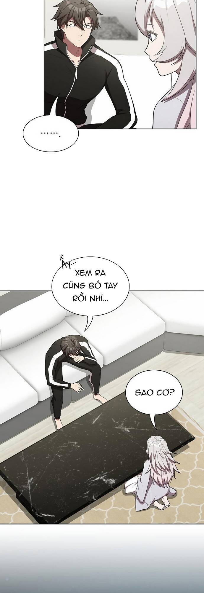 Tôi Là Người Chơi Leo Tháp Một Mình: Chương 145