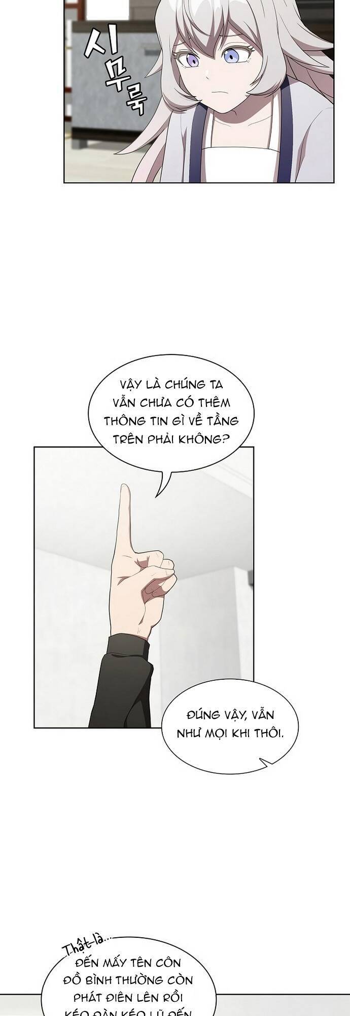 Tôi Là Người Chơi Leo Tháp Một Mình: Chương 145