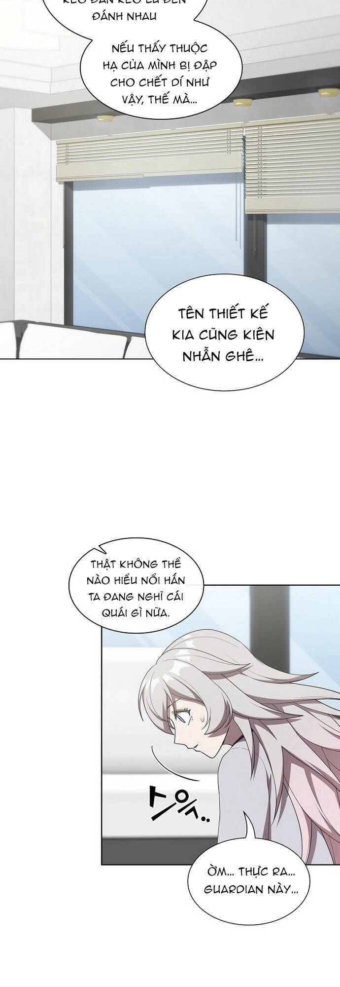 Tôi Là Người Chơi Leo Tháp Một Mình: Chương 145