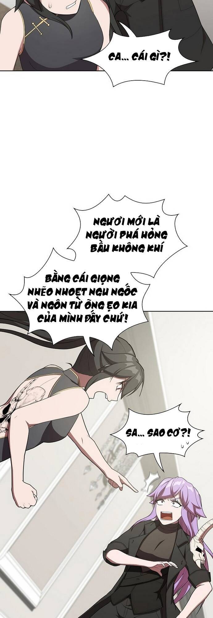 Tôi Là Người Chơi Leo Tháp Một Mình: Chương 145