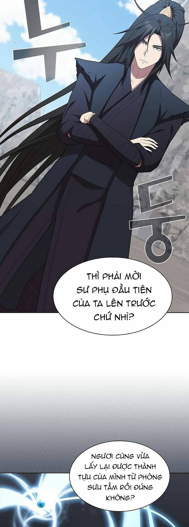 Tôi Là Người Chơi Leo Tháp Một Mình: Chương 147