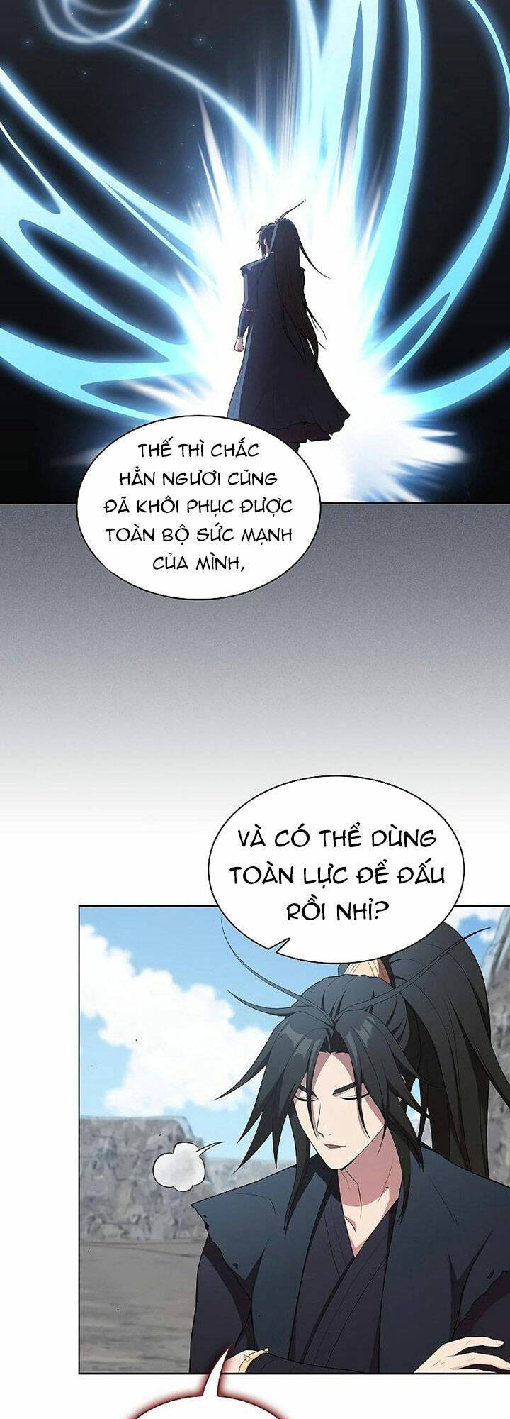 Tôi Là Người Chơi Leo Tháp Một Mình: Chương 147